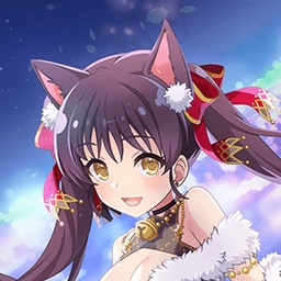 通常範囲攻撃★6メモリア 願いをあなたに (超覚醒/通常範囲)