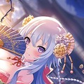 通常範囲攻撃★6メモリア 雪月花 (超覚醒/通常範囲)