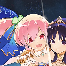 通常範囲攻撃★6メモリア 4th Anniversary vow (超覚醒/通常範囲)