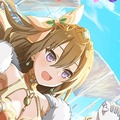 通常範囲攻撃★6メモリア お手をどうぞ (超覚醒/通常範囲)