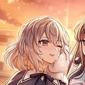 通常範囲攻撃★6メモリア ねぎらい (超覚醒/通常範囲)
