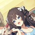 通常範囲攻撃★6メモリア 明日の綺麗は夜の内 (超覚醒/通常範囲)