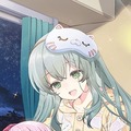 通常範囲攻撃★6メモリア おやすみ前の (超覚醒/通常範囲)