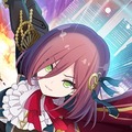 通常範囲攻撃★6メモリア 手折られることのない花 (超覚醒/通常範囲)