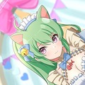 通常範囲攻撃★6メモリア おかえりなさいませ、お姉様 (超覚醒/通常範囲)