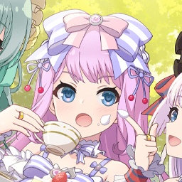 通常範囲攻撃★6メモリア 特別な時間 (超覚醒/通常範囲)