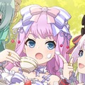通常範囲攻撃★6メモリア 特別な時間 (超覚醒/通常範囲)