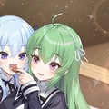 通常範囲攻撃★6メモリア 大事な距離感 (超覚醒/通常範囲)
