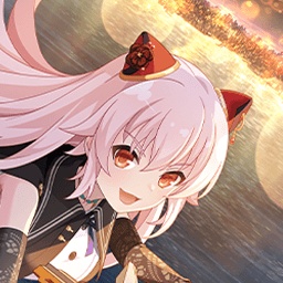 通常範囲攻撃★8メモリア 猛る獅子の剣 (星8)