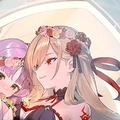 通常範囲攻撃★6メモリア ふたりだけの式 (超覚醒/通常範囲)