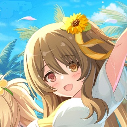 通常範囲攻撃★6メモリア Summertime sometime (超覚醒/通常範囲)