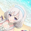 通常範囲攻撃★6メモリア 豪華な砂遊び (覚醒/前衛)