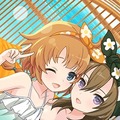 通常範囲攻撃★6メモリア サマーフォトグラフ (超覚醒/通常範囲)