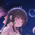 通常範囲攻撃★6メモリア 夢を浮かべて (超覚醒/通常範囲)