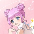 通常範囲攻撃★6メモリア 4.5周年カウントダウンイラスト「あと3日」 (超覚醒/通常範囲)