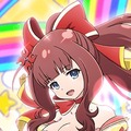 通常範囲攻撃★6メモリア magical tag! (超覚醒/通常範囲)