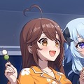 通常範囲攻撃★6メモリア ハーベストムーン (超覚醒/通常範囲)