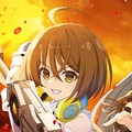 通常範囲攻撃★6メモリア 繋ぐチカラ (超覚醒/通常範囲)