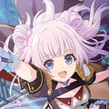 通常範囲攻撃★6メモリア SENSE! (超覚醒/通常範囲)