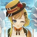 通常範囲攻撃★6メモリア ハロウィンに問い (超覚醒/通常範囲)