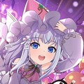 通常範囲攻撃★6メモリア 魔女の大捕物 (超覚醒/通常範囲)