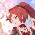 通常範囲攻撃★6メモリア You are on my side. (超覚醒/通常範囲)