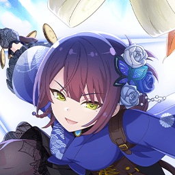 通常範囲攻撃★6メモリア 船田流包丁術！？ (超覚醒/通常範囲)