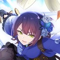 通常範囲攻撃★6メモリア 船田流包丁術！？ (超覚醒/通常範囲)