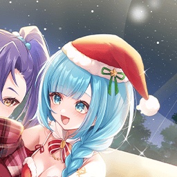 通常範囲攻撃★6メモリア 似合うと思って (超覚醒/通常範囲)