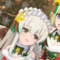通常範囲攻撃★6メモリア 暖かな光のなかで (超覚醒/通常範囲)