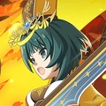 通常範囲攻撃★6メモリア 世を平らに (超覚醒/通常範囲)