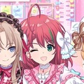 通常範囲攻撃★6メモリア フリマは楽しく (超覚醒/通常範囲)