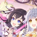 通常範囲攻撃★6メモリア 春色カラオケ (超覚醒/通常範囲)