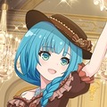 通常範囲攻撃★6メモリア フラワーライト (超覚醒/通常範囲)