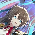 通常範囲攻撃★6メモリア 揺らぎ、束ねて (覚醒/前衛)