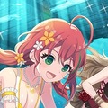 通常範囲攻撃★6メモリア 波の下の冒険 (超覚醒/通常範囲)