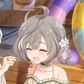 通常範囲攻撃★6メモリア この夏の特等席 (超覚醒/通常範囲)