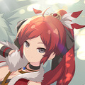 通常範囲攻撃★6メモリア RPGスキル『魔獣たちとの休息』 (超覚醒/通常範囲)
