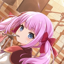 通常単体攻撃★6メモリア ストロベリー・プリンセス