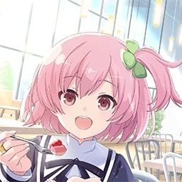 通常単体攻撃★6メモリア あなたと甘いひとときを