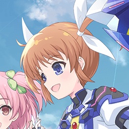 通常単体攻撃★6メモリア はるかな空