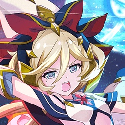通常単体攻撃★6メモリア 気高き錬金術師