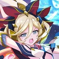 通常単体攻撃★6メモリア 気高き錬金術師