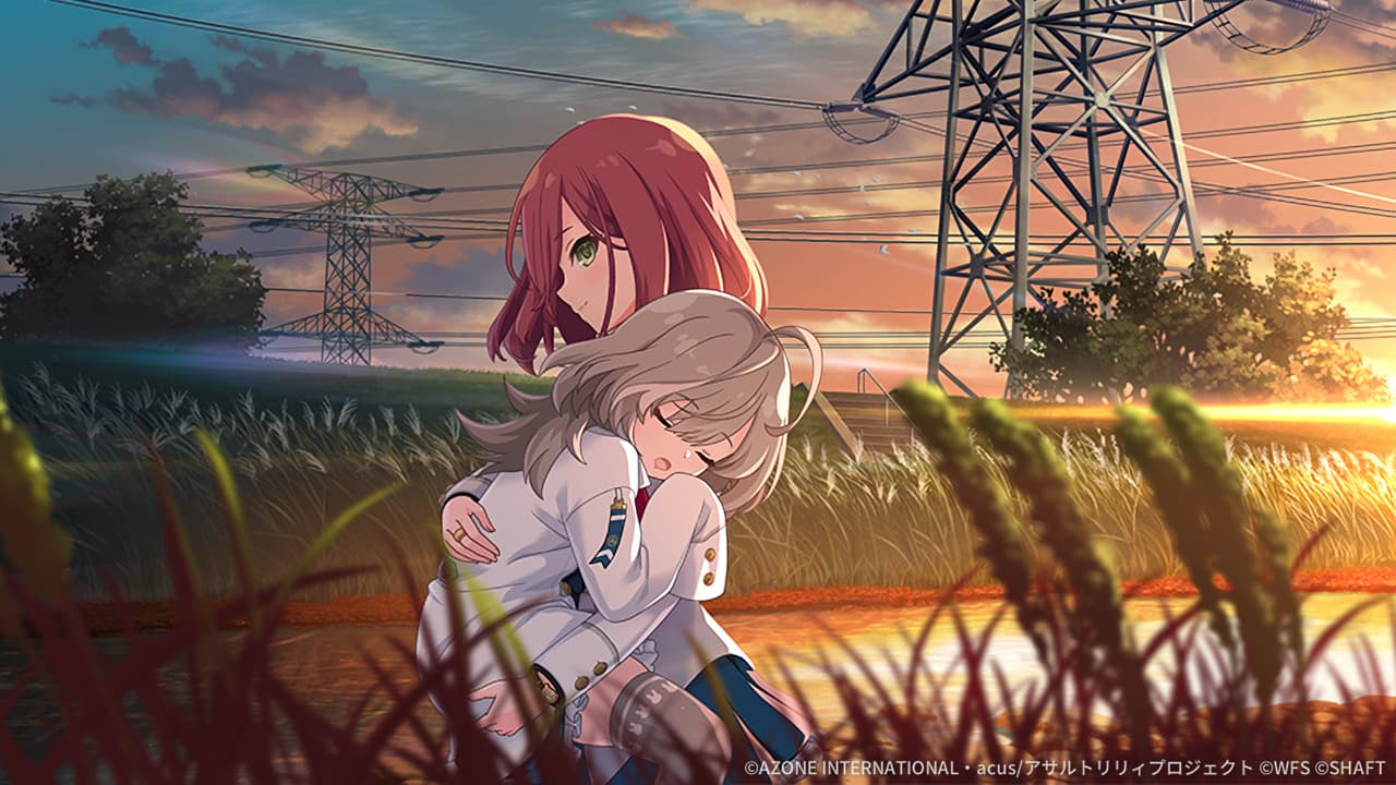優しい夕暮れ (覚醒/前衛)【通常単体攻撃メモリア】