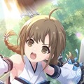 通常単体攻撃★6メモリア 不動劔の姫 (覚醒/前衛)