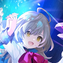 通常単体攻撃★6メモリア みんなを守るために (覚醒/前衛)