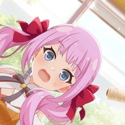 通常単体攻撃★6メモリア ソーイングマスター姫歌 (覚醒/前衛)