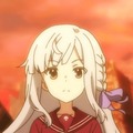 通常単体攻撃★5メモリア 茜さすグラン・エプレ