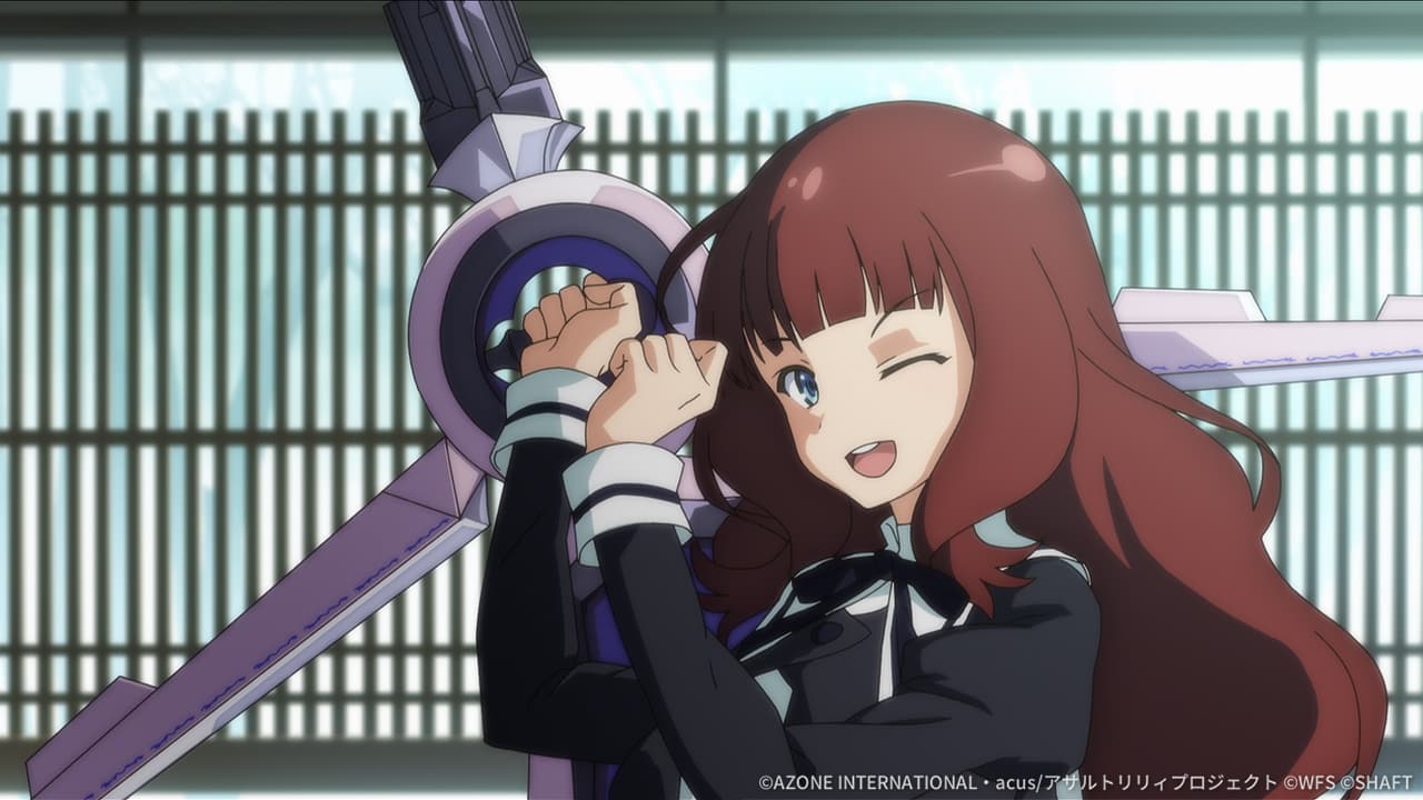 トップでしてよっ！【通常単体攻撃メモリア】