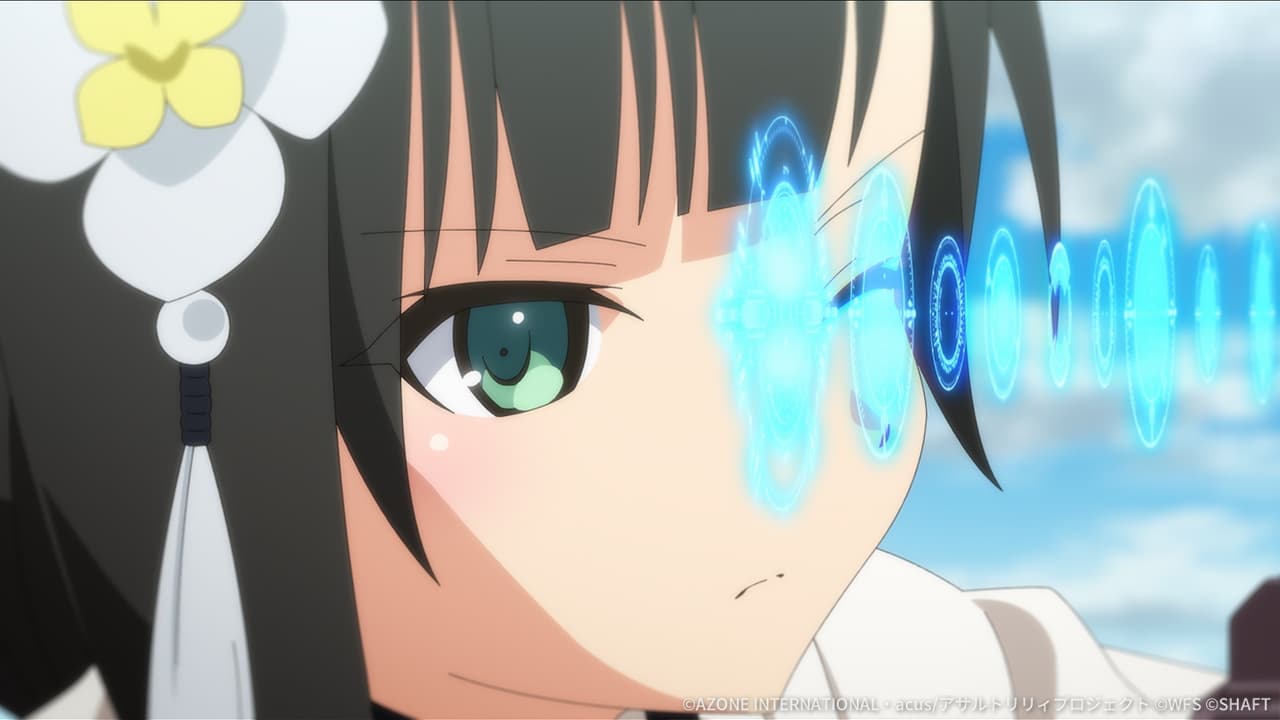 秤目の示す先【通常単体攻撃メモリア】